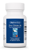 Zinc Citrate 25 mg 60 Capsules - Allergy Research Group - Healthspan Holistic