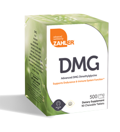 DMG 90 Tablets - Healthspan Holistic