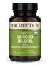 Organic Ginkgo Biloba 30 Capsules - Healthspan Holistic