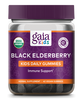 GaiaKids Black Elderberry Kids Daily Gummies 40 Gummies - Gaia Herbs - Healthspan Holistic