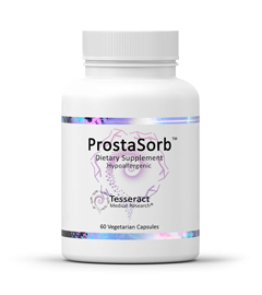 ProstaSorb 60 Capsules - Healthspan Holistic