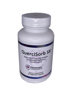 QuerciSorb SR 90 Capsules - Healthspan Holistic