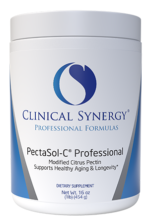 PectaSol-C Professional 90 Servings - Clinical Synergy - Healthspan Holistic