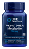 7-Keto® DHEA Metabolite 60 Capsules - Life Extension - Healthspan Holistic