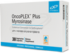 OncoPLEX™ Plus Myrosinase 30 Capsules - Healthspan Holistic