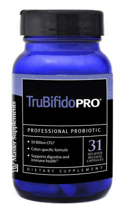 TruBifidoPRO 31 Capsules - Healthspan Holistic