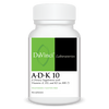 A.D.K 10 90 Capsules - Healthspan Holistic