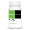 A.D.K 60 Capsules - Healthspan Holistic