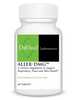 ALLER-DMG 60 Tablets - Healthspan Holistic