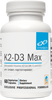 K2-D3 Max 60 Capsules - Healthspan Holistic