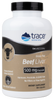 Beef Liver 500 mg 180 Capsules - Healthspan Holistic