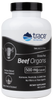 Beef Organs 500 mg 180 Capsules - Healthspan Holistic