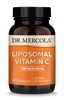 Liposomal Vitamin C 60 Capsules - Healthspan Holistic