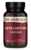 Organic Astaxanthin 12 mg 90 Capsules - Healthspan Holistic