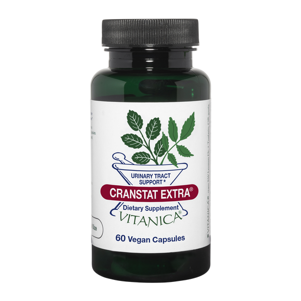 CranStat Extra® 60 Capsules - Healthspan Holistic