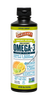 Seriously Delicious High Potency Omega-3 Citrus Sorbet 16 oz - Healthspan Holistic