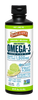 Seriously Delicious High Potency Omega-3 Key Lime Pie 16 oz - Healthspan Holistic