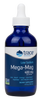 Mega-Mag 400mg 4 fl oz - Healthspan Holistic