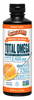 Seriously Delicious Total Omega Orange Creme 16 oz - Healthspan Holistic