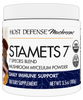 Stamets 7® Mushroom Mycelium Powder 66 Servings - Healthspan Holistic