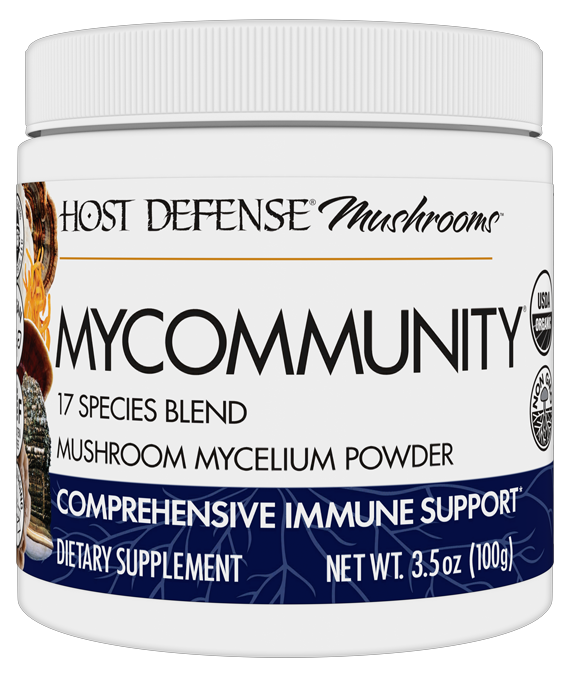 MyCommunity® 66 Servings - Healthspan Holistic