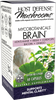 MycoBotanicals® Brain* 60 Capsules - Healthspan Holistic