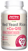 Red Yeast Rice + CoQ10 120 Capsules - Healthspan Holistic