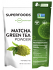 Matcha Green Tea Powder 42 Servings - MRM - Healthspan Holistic