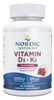 Vitamin D3+K2 Gummies Pomegranate 60 Gummies - Nordic Naturals - Healthspan Holistic