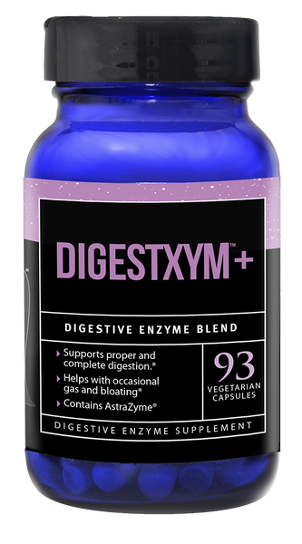 DIGESTXYM+ 93 Capsules - Healthspan Holistic