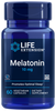 Melatonin 60 Capsules - Life Extension - Healthspan Holistic