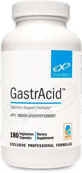 GastrAcid™ 180 Capsules - Healthspan Holistic