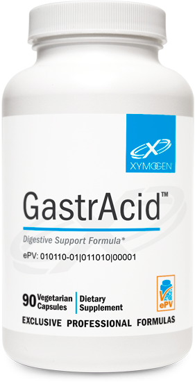 GastrAcid™ 90 Capsules - Healthspan Holistic