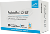ProbioMax® Sb DF 60 Capsules - Healthspan Holistic