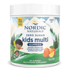 Zero Sugar Kids Multi Gummies 120 Gummies - Healthspan Holistic