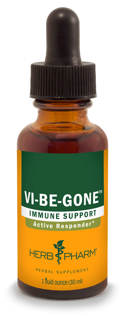 VI-BE-GONE 1 fl oz - Healthspan Holistic