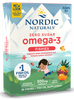 Nordic Omega-3 Fishies 36 Fishies - Healthspan Holistic