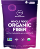 Whole Food Organic Fiber 32 Servings - Healthspan Holistic