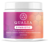 Qualia Synbiotic 15 Servings - Qualia Life Sciences - Healthspan Holistic