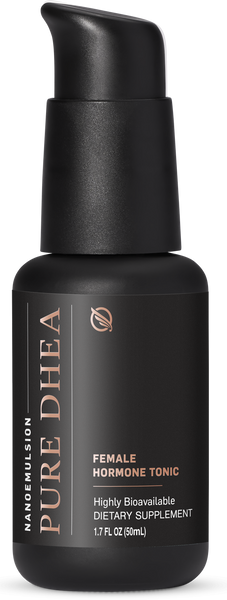 Pure DHEA 1.7 fl oz - Healthspan Holistic