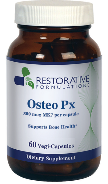 Osteo Px 60 Capsules - Healthspan Holistic