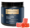 Daily Vitamin 120 Gummies - Quicksilver - Healthspan Holistic