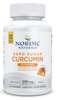 Zero Sugar Curcumin Gummies 60 Gummies - Nordic Naturals - Healthspan Holistic