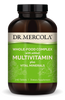 Whole-Food Complex with added multivitamin 240caps - Healthspan Holistic