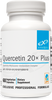 Quercetin 20× Plus 60 Capsules - Healthspan Holistic