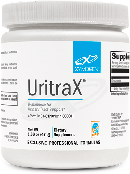 UritraX™ 50 Servings - Healthspan Holistic