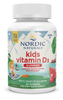 Vitamin D3 Kids Gummies Wild Watermelon Splash 60 Gummies - Healthspan Holistic