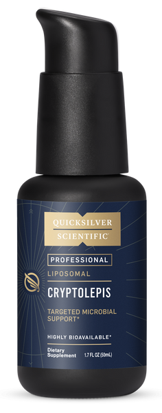 Cryptolepis 1.7 fl oz - Quicksilver - Healthspan Holistic