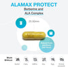 ALAmax™ Protect 120 Capsules - XYMOGEN® - Healthspan Holistic