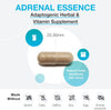 Adrenal Essence® 120 Capsules - XYMOGEN® - Healthspan Holistic